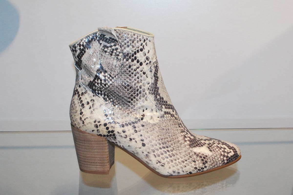 Bullboxer - Expo Riva Schuh Herbst/Winter 2019