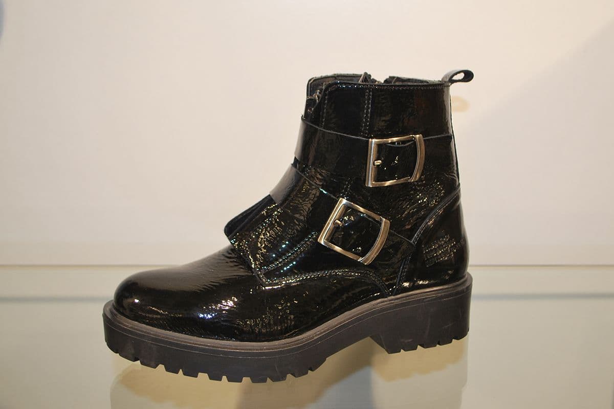 Bullboxer - Expo Riva Schuh Herbst/Winter 2019