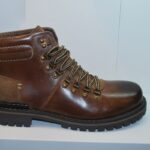 Cafe Moda by Henkelman - Expo Riva Schuh Herbst/Winter 2019