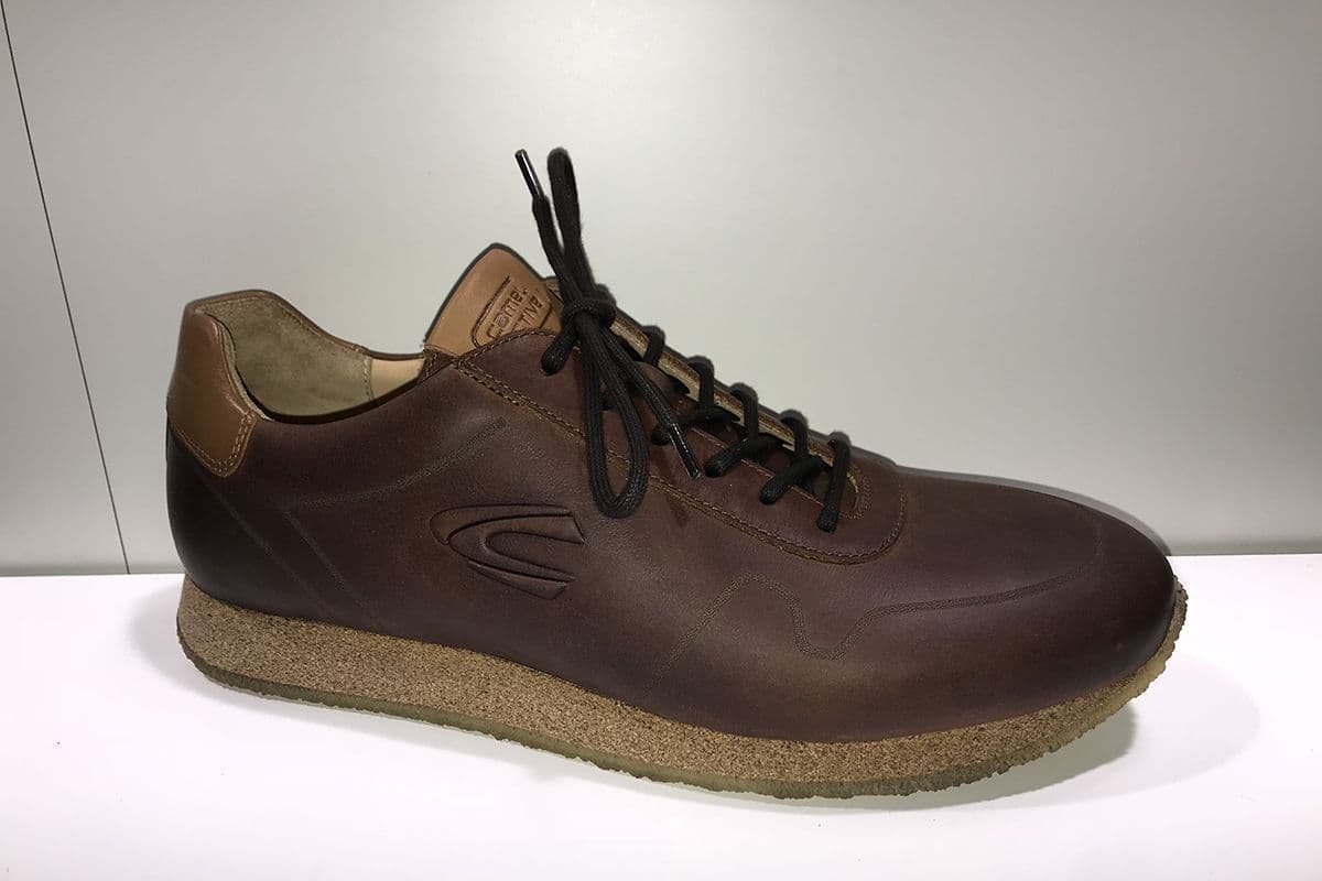 Camel Active - Expo Riva Schuh Herbst/Winter 2019