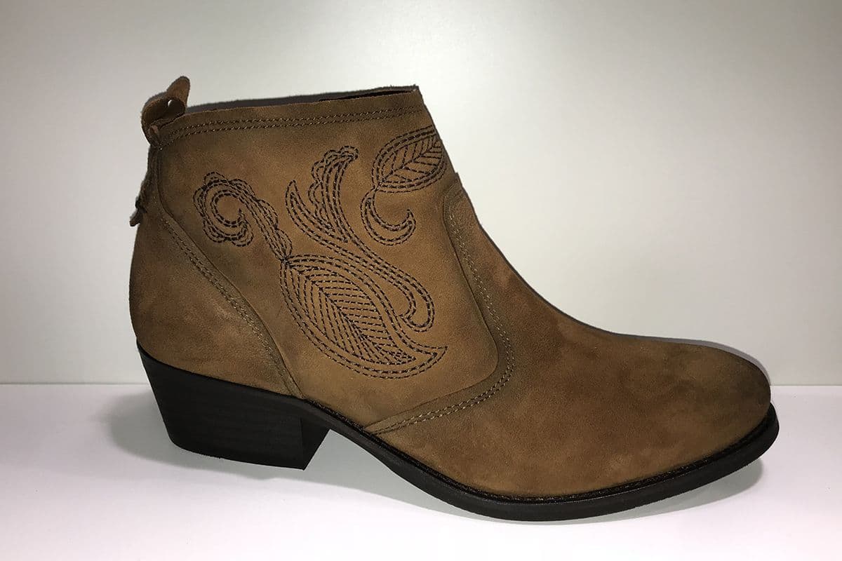 Camel Active - Expo Riva Schuh Herbst/Winter 2019