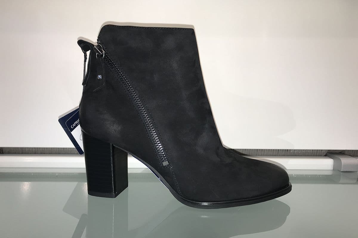 Caprice - Expo Riva Schuh Herbst/Winter 2019