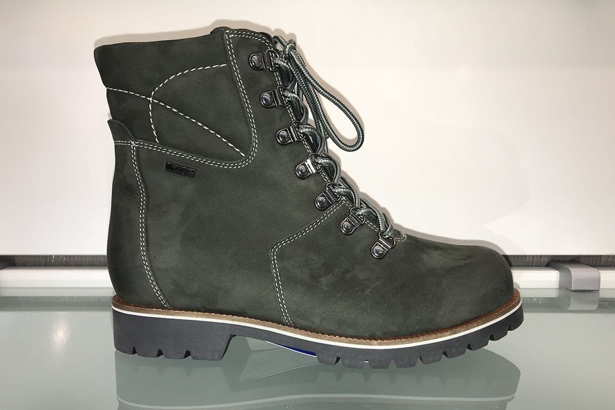 Caprice - Expo Riva Schuh Herbst/Winter 2019