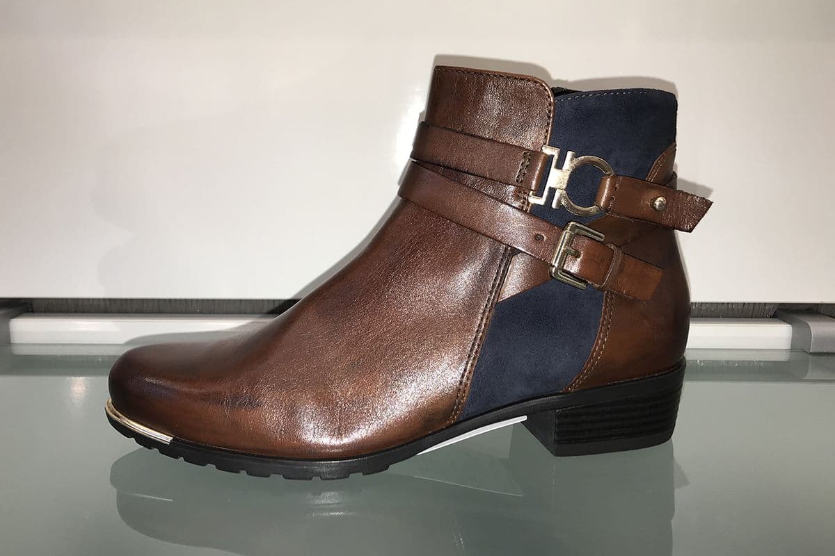 Caprice - Expo Riva Schuh Herbst/Winter 2019