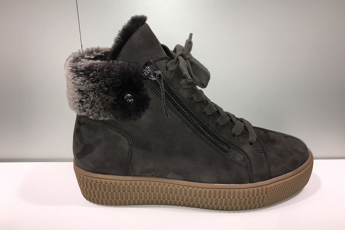 Gabor - Expo Riva Schuh Herbst/Winter 2019