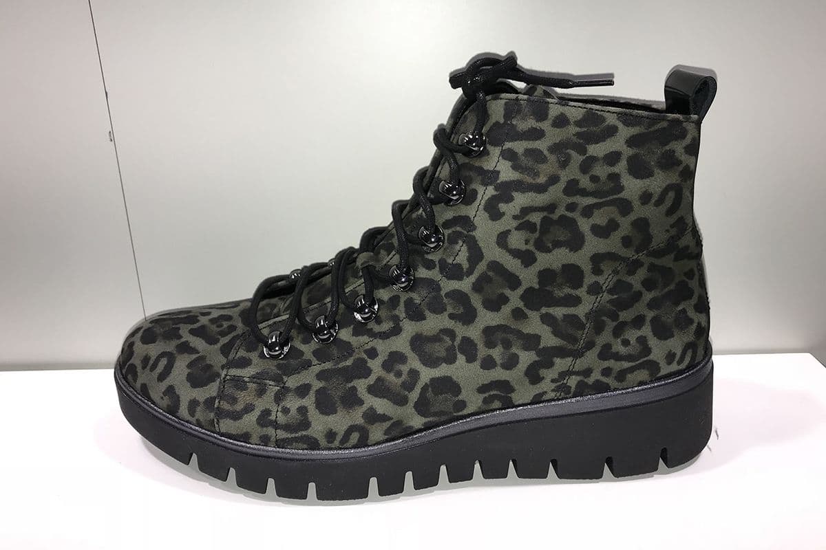 Gabor - Expo Riva Schuh Herbst/Winter 2019