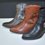 Henkelman - Expo Riva Schuh Herbst/Winter 2019