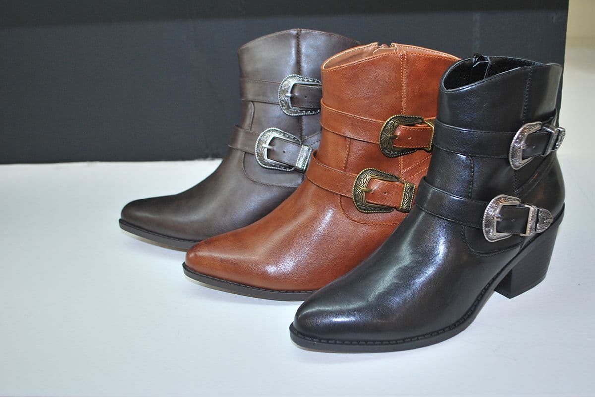 Henkelman - Expo Riva Schuh Herbst/Winter 2019