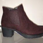 Jana - Expo Riva Schuh Herbst/Winter 2019