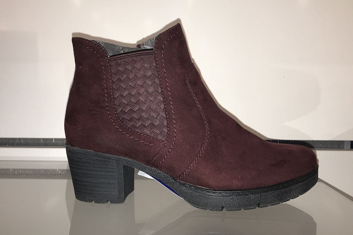 Jana - Expo Riva Schuh Herbst/Winter 2019