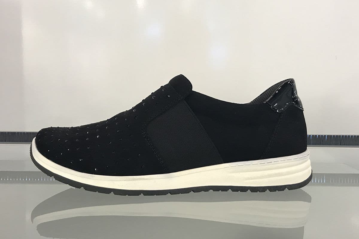 Jana - Expo Riva Schuh Herbst/Winter 2019