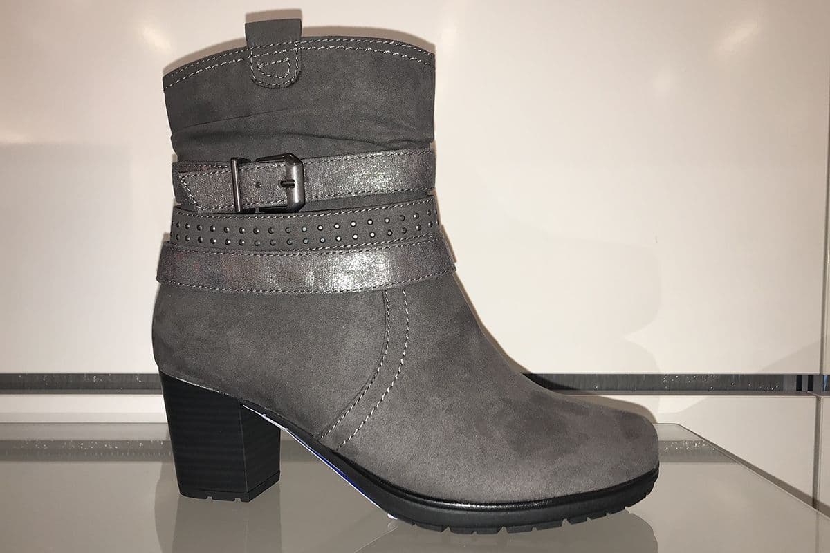 Jana - Expo Riva Schuh Herbst/Winter 2019