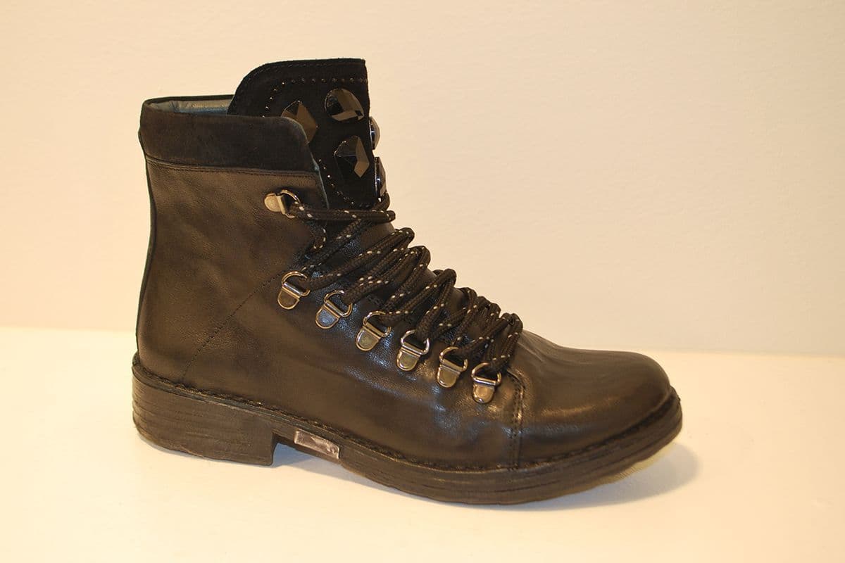 Khrió - Expo Riva Schuh Herbst/Winter 2019