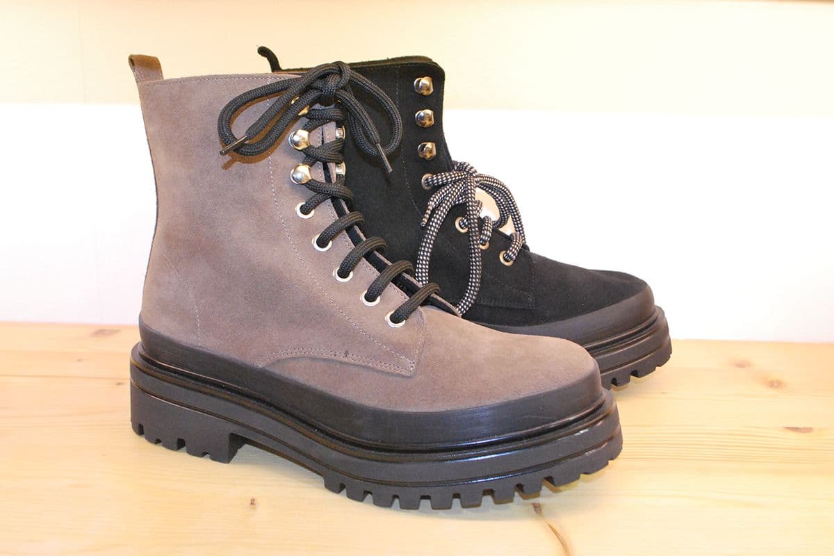 KMB - Expo Riva Schuh Herbst/Winter 2019