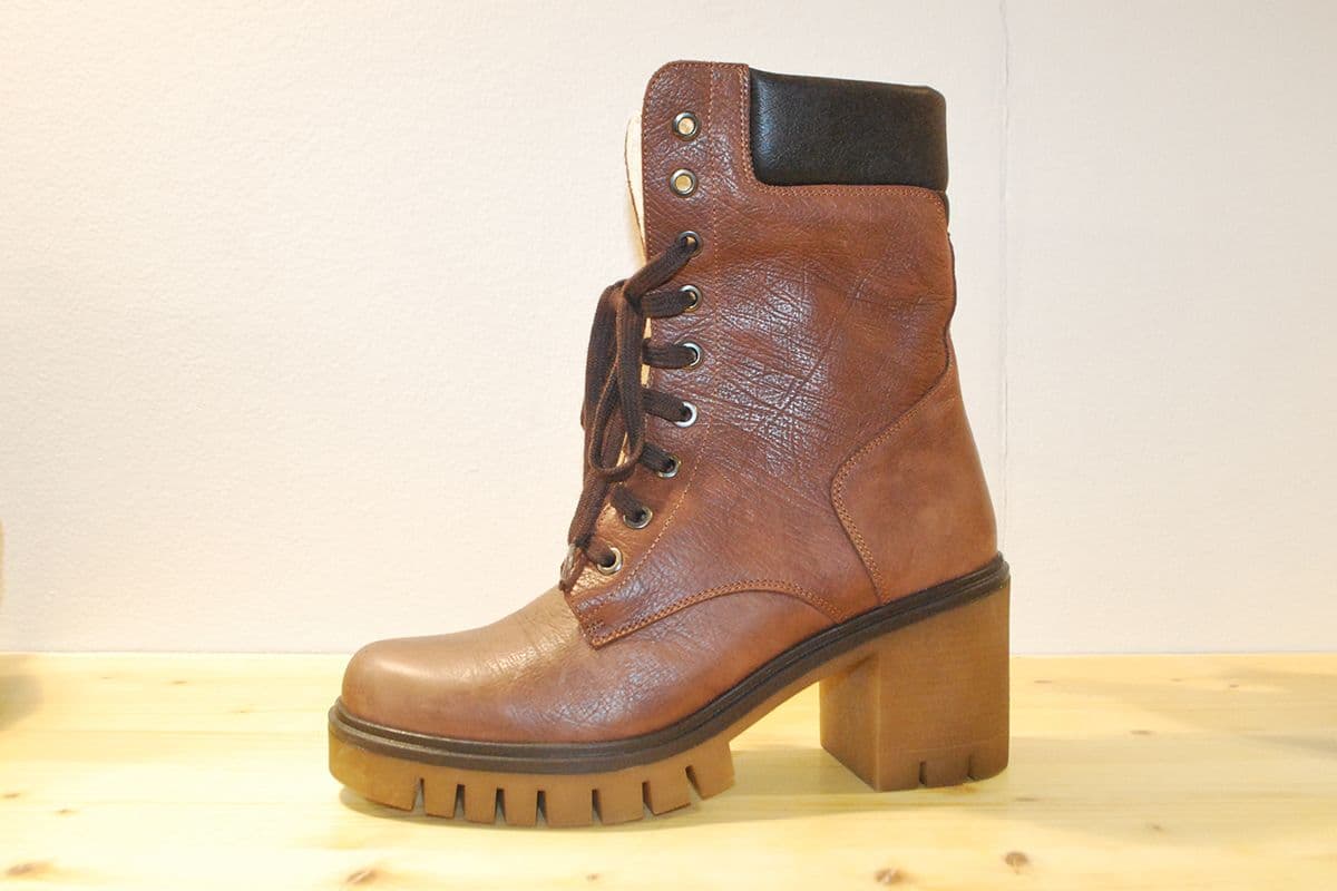 KMB - Expo Riva Schuh Herbst/Winter 2019