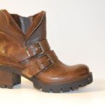 Manas - Expo Riva Schuh Herbst/Winter 2019