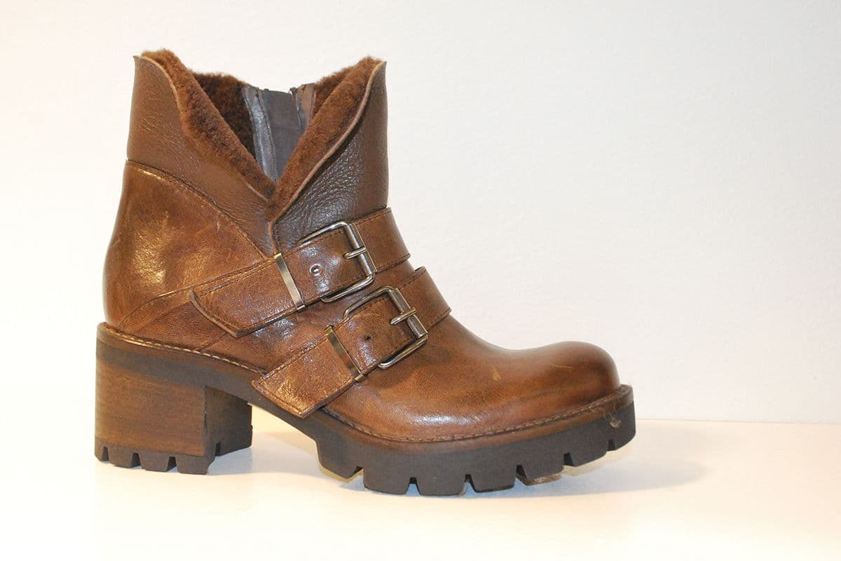 Manas - Expo Riva Schuh Herbst/Winter 2019