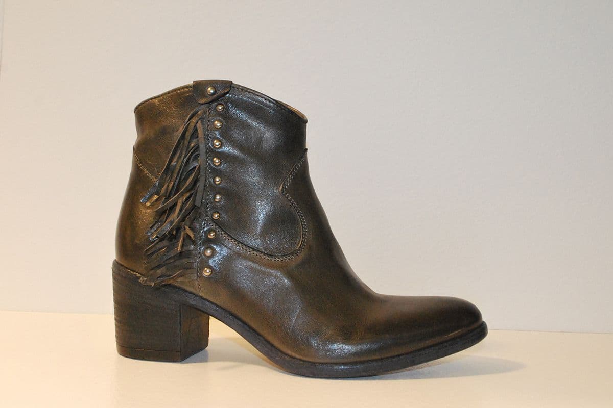 Manas - Expo Riva Schuh Herbst/Winter 2019