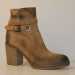 Manas - Expo Riva Schuh Herbst/Winter 2019