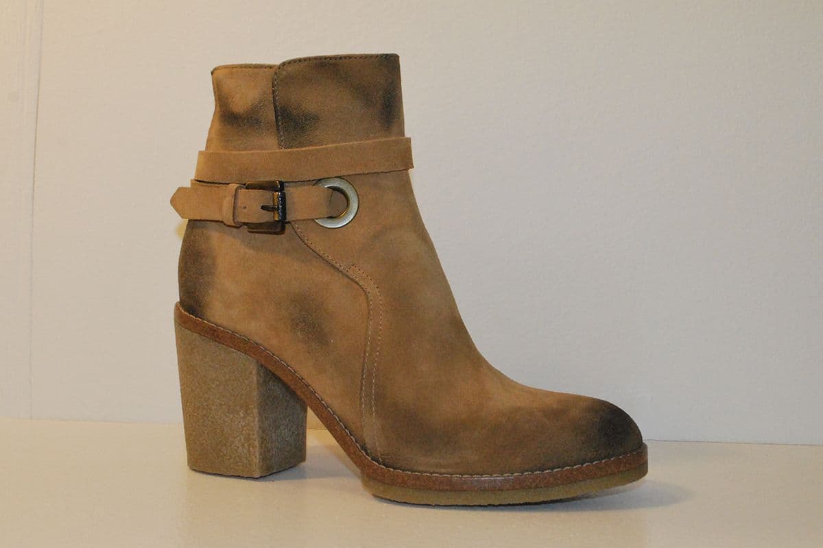 Manas - Expo Riva Schuh Herbst/Winter 2019