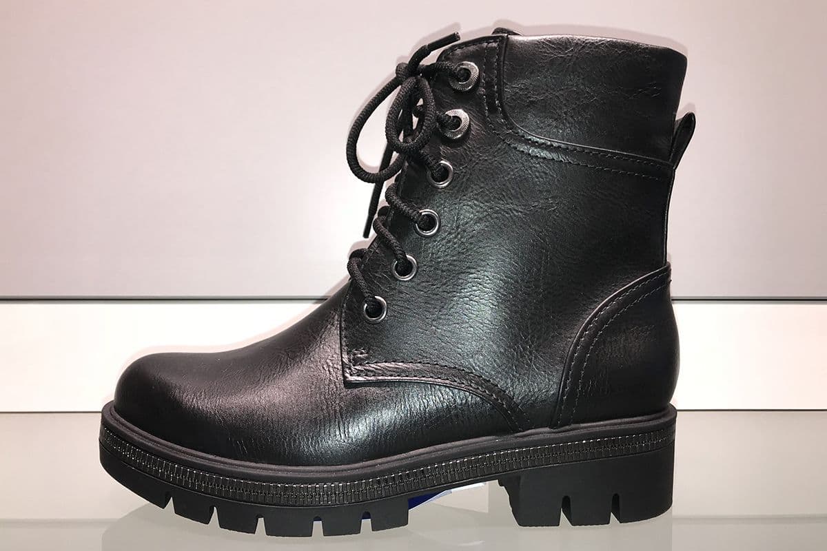 Marco Tozzi - Expo Riva Schuh Herbst/Winter 2019