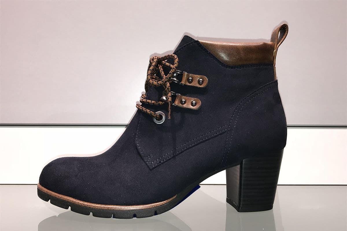 Marco Tozzi - Expo Riva Schuh Herbst/Winter 2019