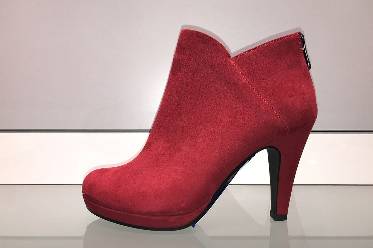 Marco Tozzi - Expo Riva Schuh Herbst/Winter 2019
