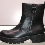 Marco Tozzi - Expo Riva Schuh Herbst/Winter 2019
