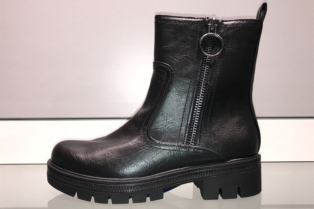 Marco Tozzi - Expo Riva Schuh Herbst/Winter 2019