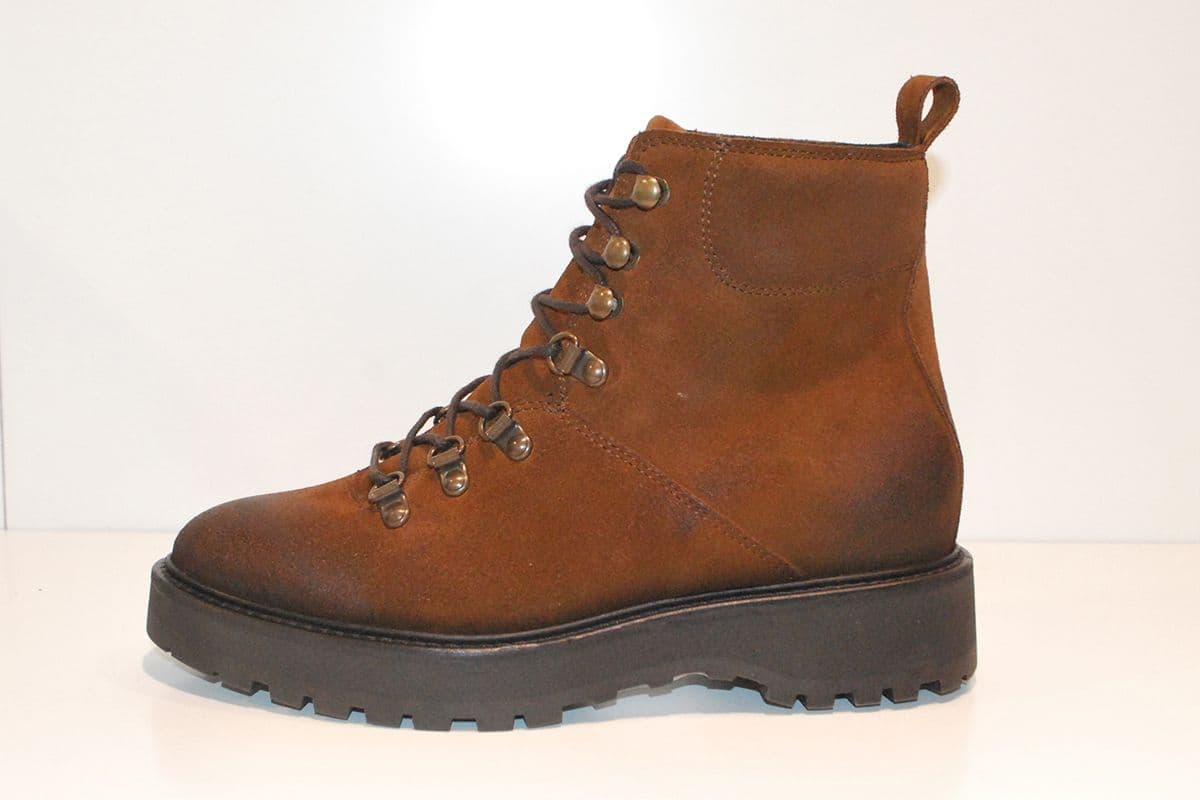 Noberto Costa - Expo Riva Schuh Herbst/Winter 2019