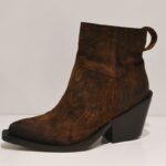 Noberto Costa - Expo Riva Schuh Herbst/Winter 2019