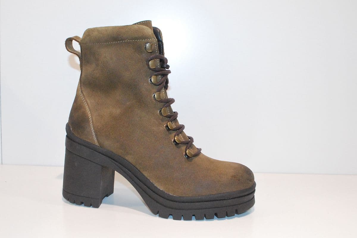 Noberto Costa - Expo Riva Schuh Herbst/Winter 2019