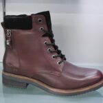 Tom Tailor - Expo Riva Schuh Herbst/Winter 2019
