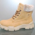 Tom Tailor - Expo Riva Schuh Herbst/Winter 2019
