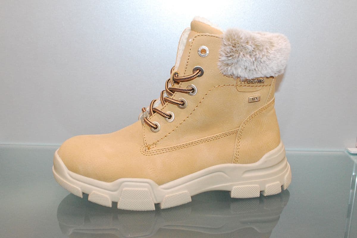 Tom Tailor - Expo Riva Schuh Herbst/Winter 2019