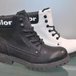 Tom Tailor - Expo Riva Schuh Herbst/Winter 2019