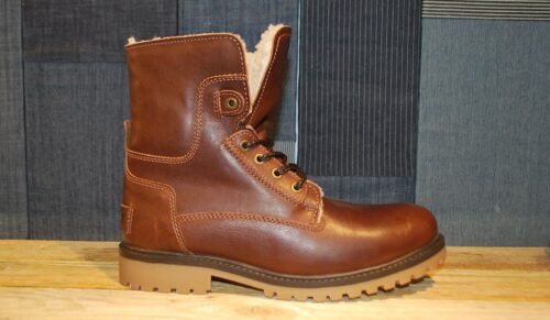 Wrangler - Expo Riva Schuh Herbst/Winter 2019