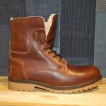 Wrangler - Expo Riva Schuh Herbst/Winter 2019