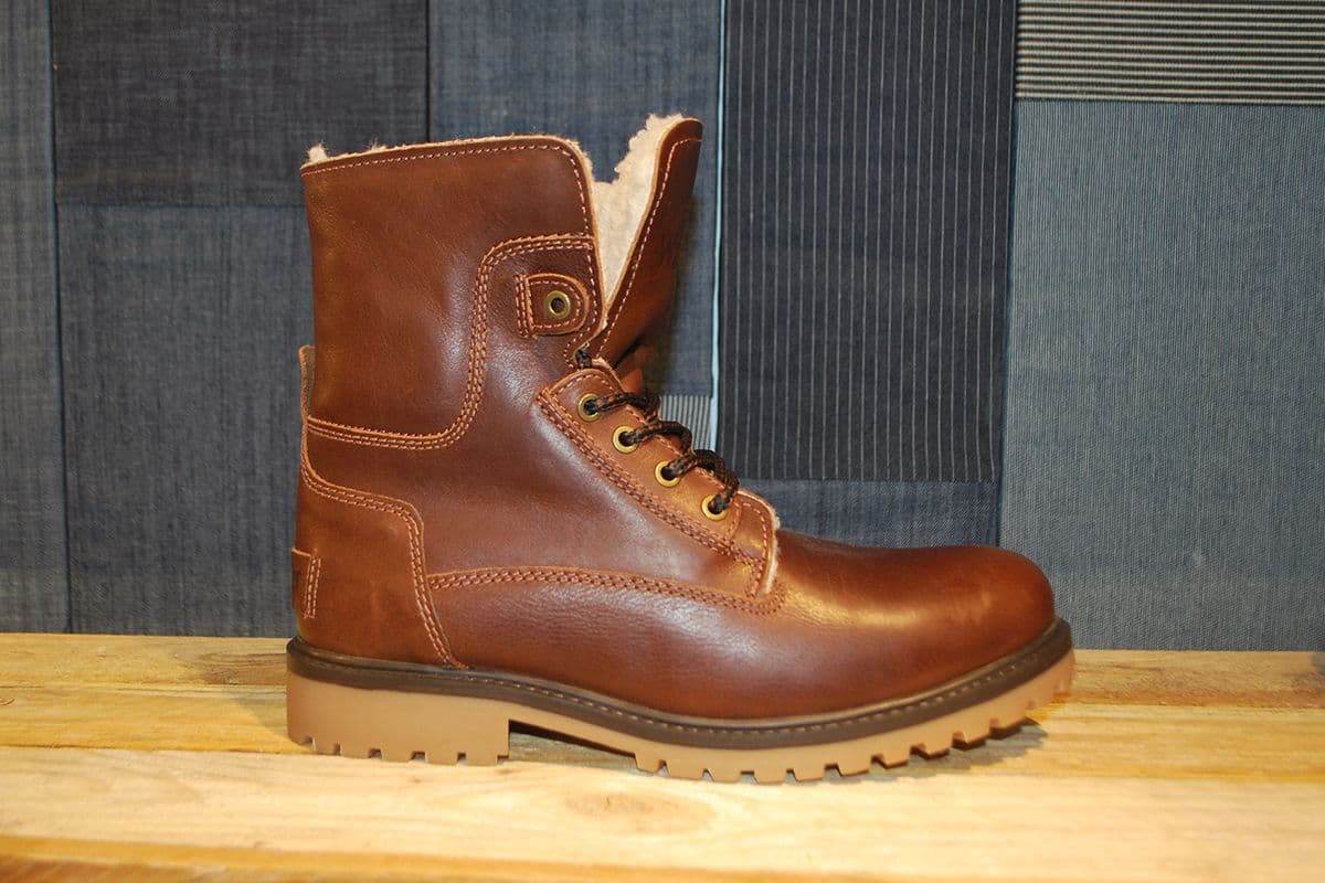 Wrangler - Expo Riva Schuh Herbst/Winter 2019