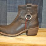 Wrangler - Expo Riva Schuh Herbst/Winter 2019