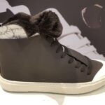 Chaaya - Panorama Berlin Herbst/Winter 2019/20 (Foto: Redaktion)