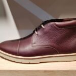Clarks - Panorama Berlin Herbst/Winter 2019/20 (Foto: Redaktion)