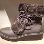 Clarks - Panorama Berlin Herbst/Winter 2019/20 (Foto: Redaktion)