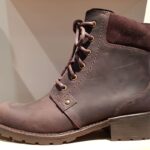 Clarks - Panorama Berlin Herbst/Winter 2019/20 (Foto: Redaktion)
