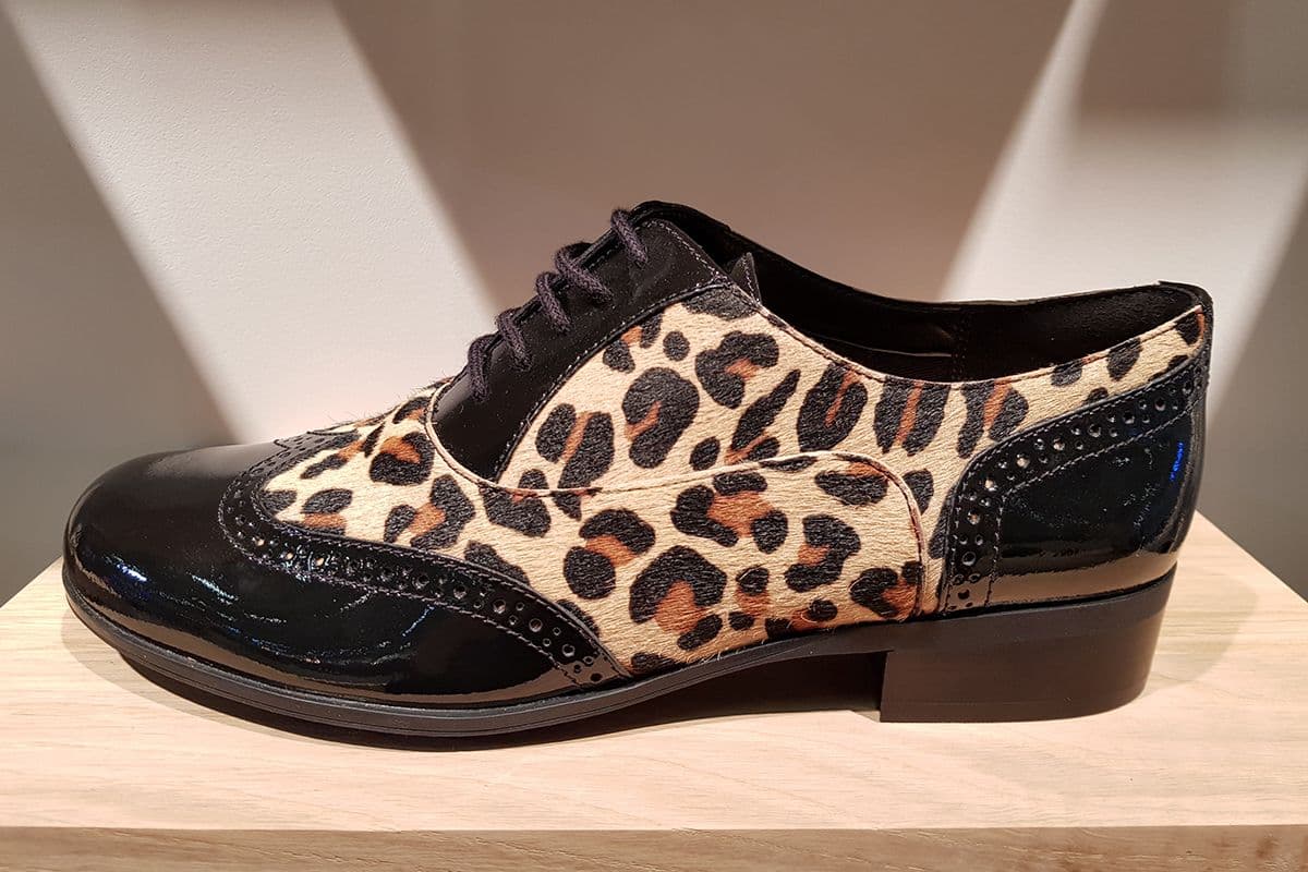 Clarks - Panorama Berlin Herbst/Winter 2019/20 (Foto: Redaktion)