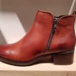 Clarks - Panorama Berlin Herbst/Winter 2019/20 (Foto: Redaktion)
