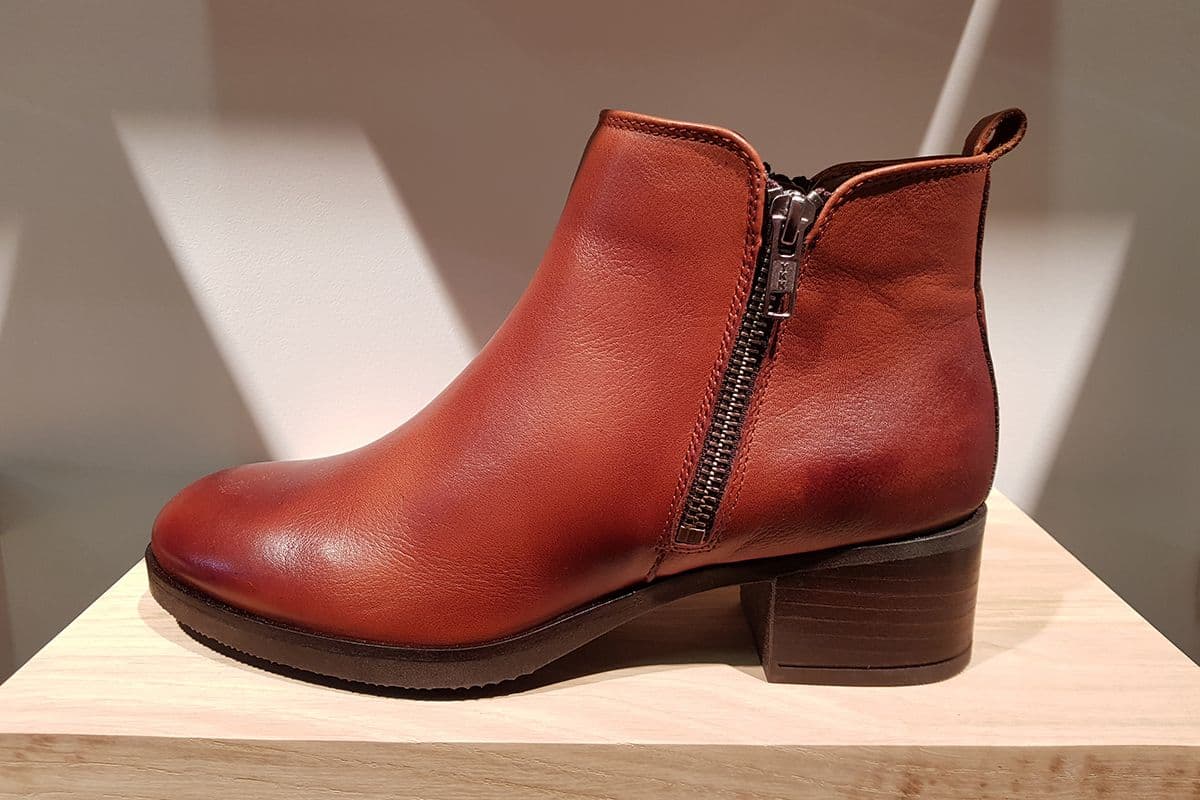 Clarks - Panorama Berlin Herbst/Winter 2019/20 (Foto: Redaktion)