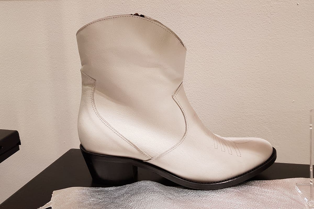 Gianluca Pes - Panorama Berlin Herbst/Winter 2019/20 (Foto: Redaktion)