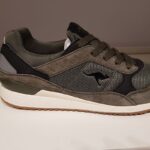 Kangaroos - Panorama Berlin Herbst/Winter 2019/20 (Foto: Redaktion)