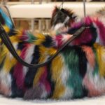 Suri Frey - Panorama Berlin Taschentrends Herbst/Winter 2019/20 (Foto: Redaktion)